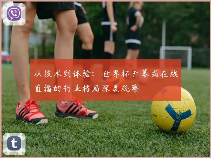 从技术到体验：世界杯开幕式在线直播的行业格局深度观察