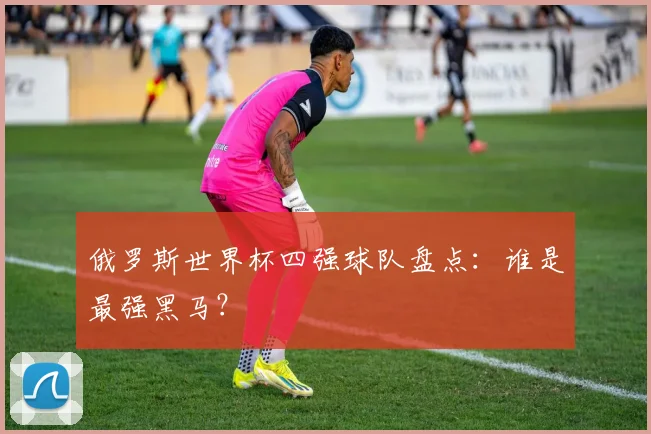 俄罗斯世界杯四强球队盘点：谁是最强黑马？