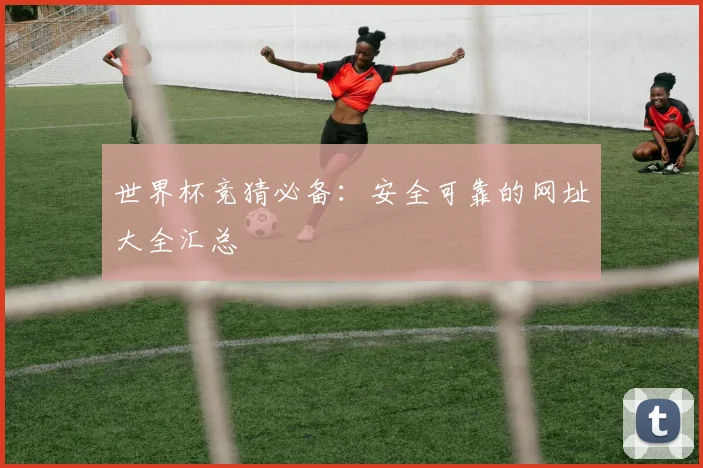世界杯竞猜必备：安全可靠的网址大全汇总
