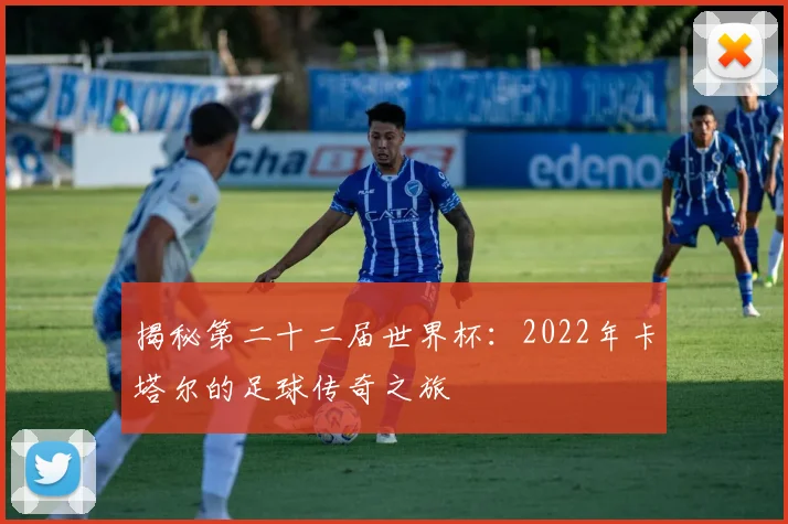 揭秘第二十二届世界杯：2022年卡塔尔的足球传奇之旅