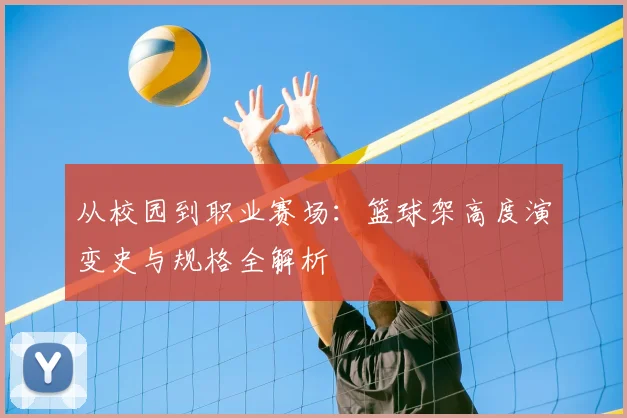 从校园到职业赛场：篮球架高度演变史与规格全解析