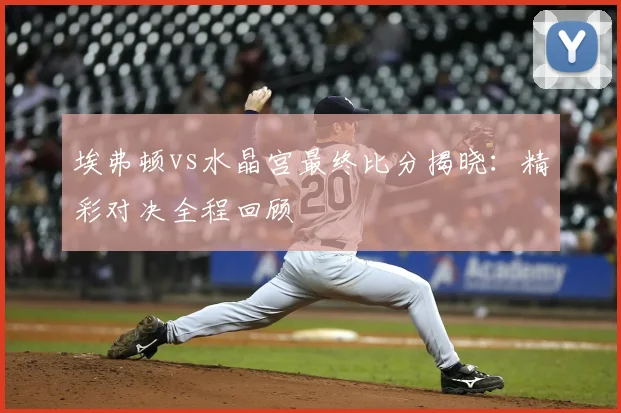 埃弗顿vs水晶宫最终比分揭晓:精彩对决全程回顾