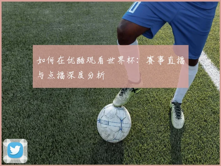 如何在优酷观看世界杯：赛事直播与点播深度分析