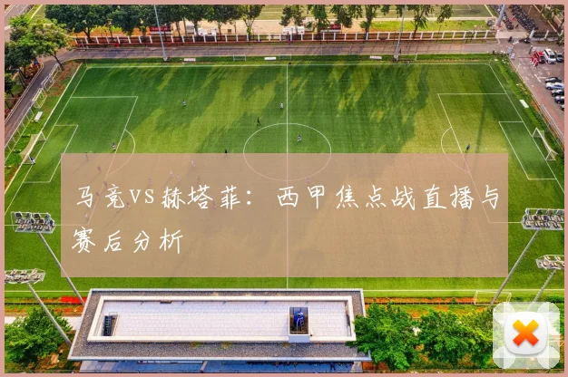 马竞vs赫塔菲:西甲焦点战直播与赛后分析
