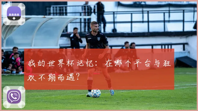 我的世界杯记忆：在哪个平台与狂欢不期而遇？